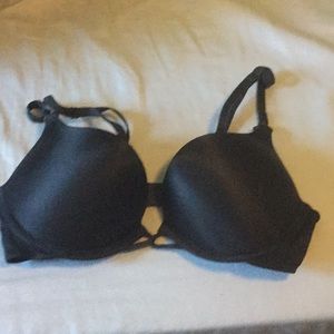 Push-up Bra